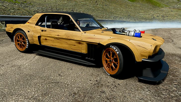 Featured image of post Hoonigan Cars Forza 4 Forza motorsport forums forza horizon 4 forza horizon 4 discussion best jumping car
