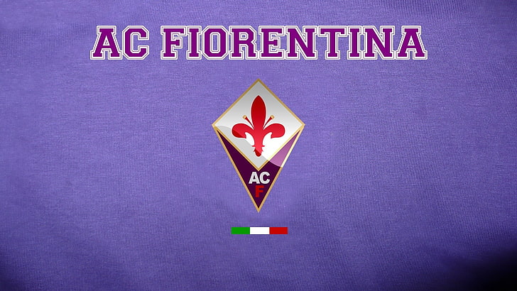 AC Fiorentina, Italy, soccer, sports, soccer clubs, communication, HD wallpaper