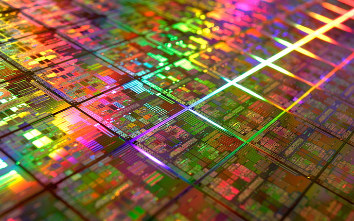 Semiconductor Wallpapers - Top Free Semiconductor Backgrounds -  WallpaperAccess