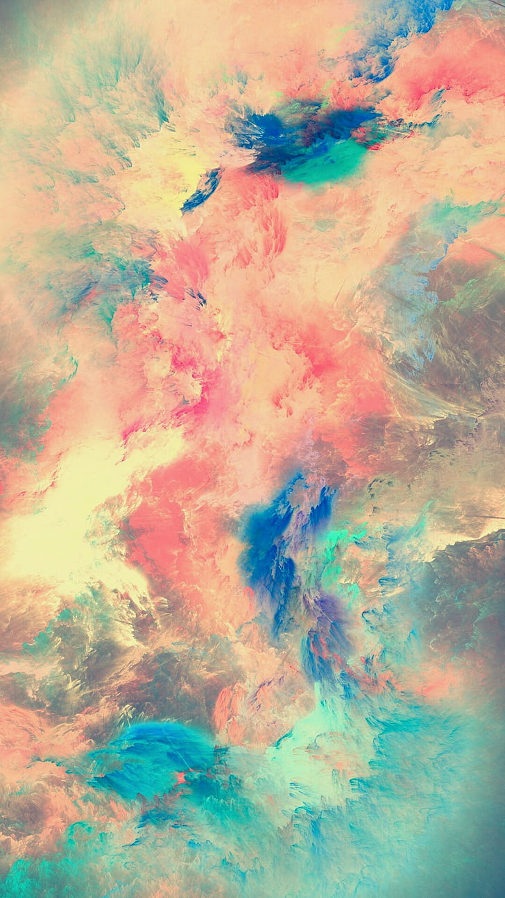 HD wallpaper: phone, nature, abstract | Wallpaper Flare