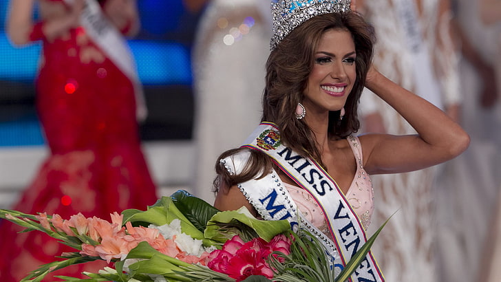 Mariana Jimenez, Miss Universe 2015, Miss Venezuela, Beauty Pageant