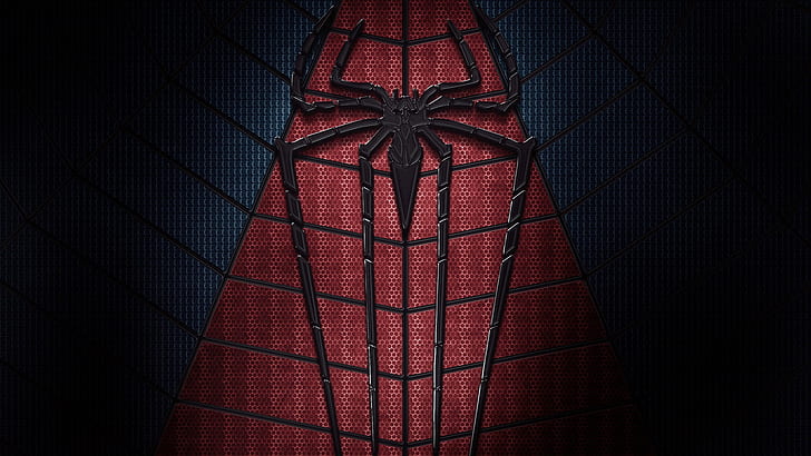 Spider Man Logo 1080p 2k 4k 5k Hd Wallpapers Free Download Wallpaper Flare