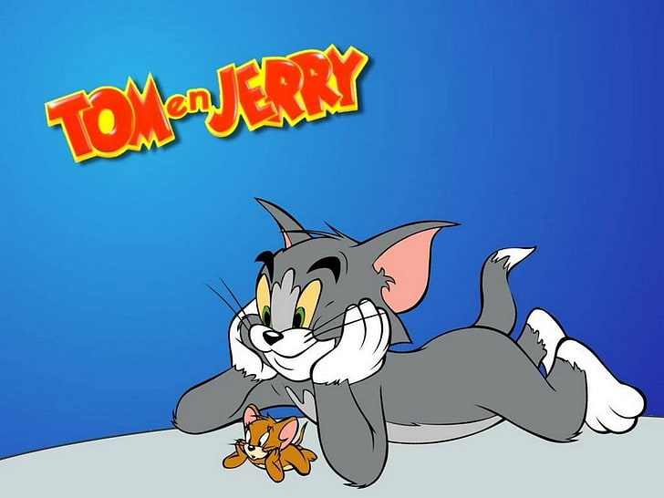 HD wallpaper: Sleeping Tom And Jerry, Tom & Jerry wallpaper, Cartoons,  mammal | Wallpaper Flare