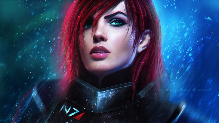Nvidia divulga imagens em 4K de Mass Effect Andromeda e requisitos para  jogar em Full HD