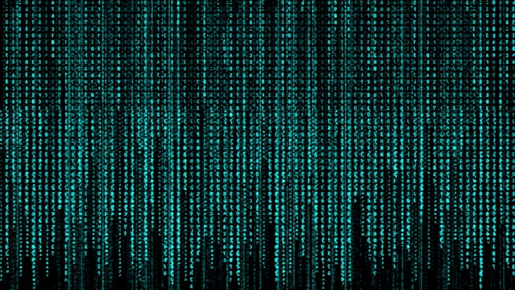 HD wallpaper: action, adventure, binary, code, computer, cyber, cyberpunk |  Wallpaper Flare