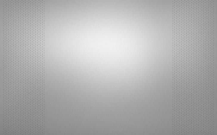 Gray, Light, Background, Dots, Perforation, backgrounds, no people, HD wallpaper