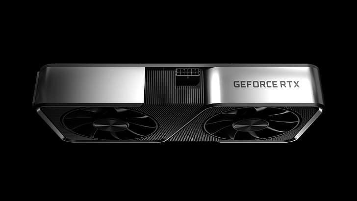 Nvidia, RTX, GeForce, GPU, ray tracing, chips, computer, PC gaming, HD wallpaper