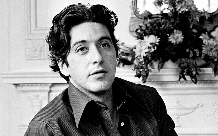 Actors, Al Pacino, American