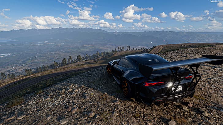 120 Forza Horizon 5 HD Wallpapers and Backgrounds