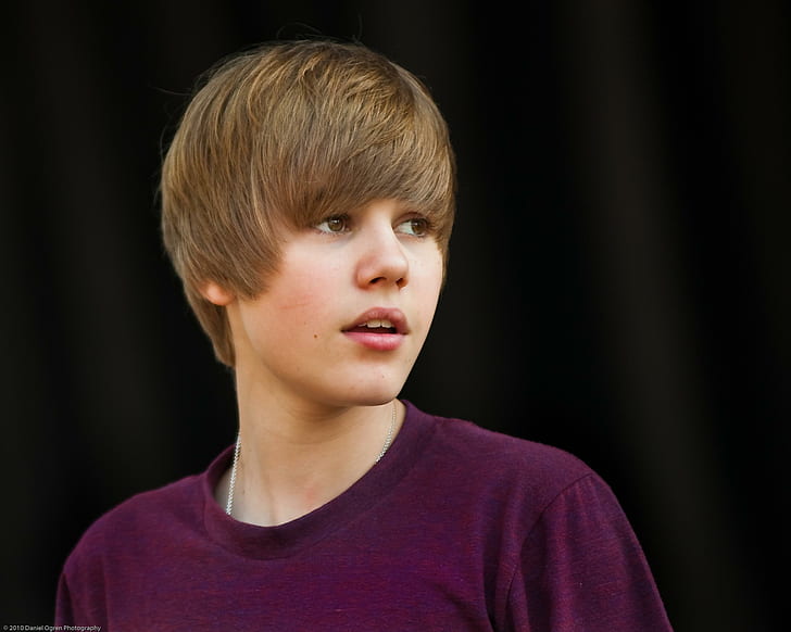 justin bieber, t-shirt, face, style
