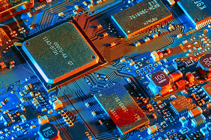 Electronic components 1080P, 2K, 4K, 5K HD wallpapers free download |  Wallpaper Flare
