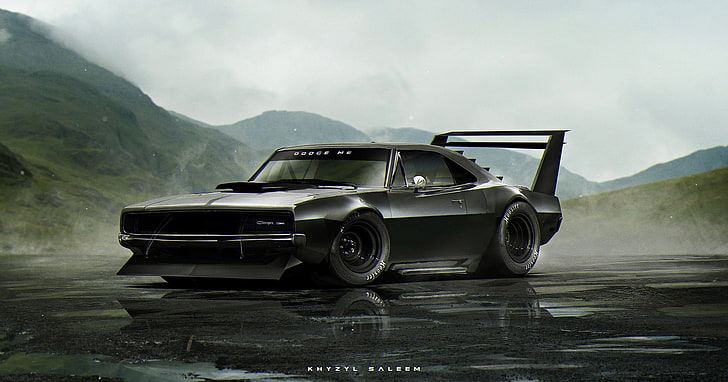 Dodge charger 1080P, 2K, 4K, 5K HD wallpapers free download | Wallpaper  Flare