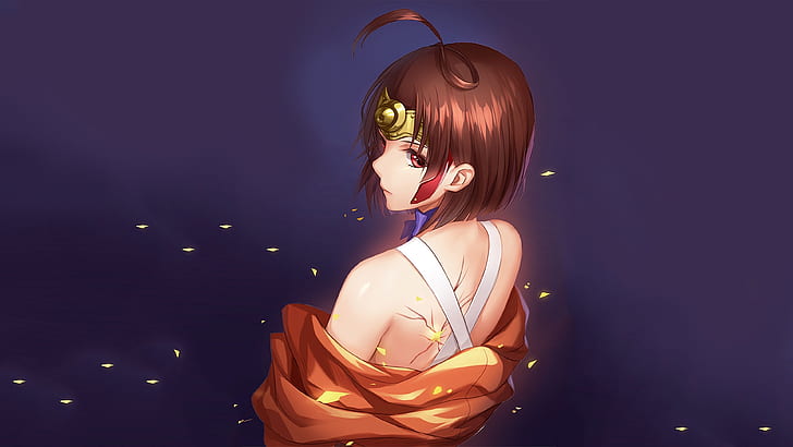 Anime girl 4k for desktop background 1080P, 2K, 4K, 5K HD wallpapers free  download | Wallpaper Flare