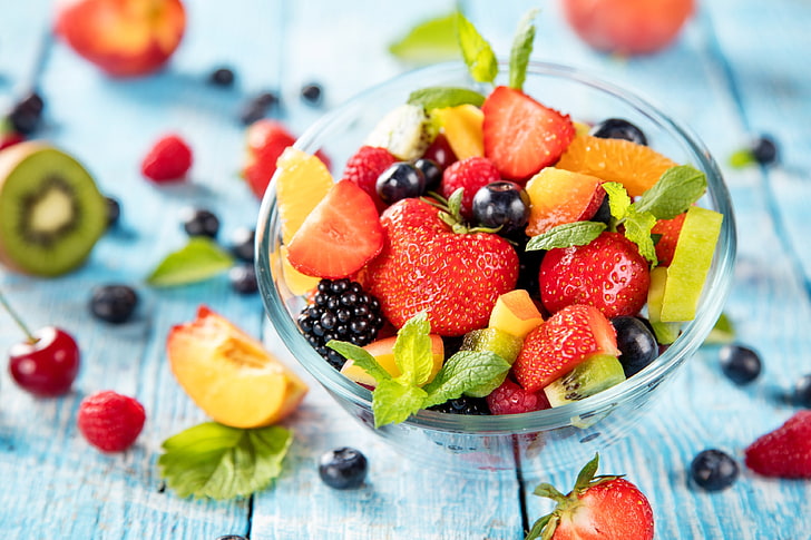 HD wallpaper: fruit 4k hd image download, healthy eating, berry fruit, food  | Wallpaper Flare