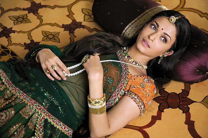Actresses, Aishwarya Rai
