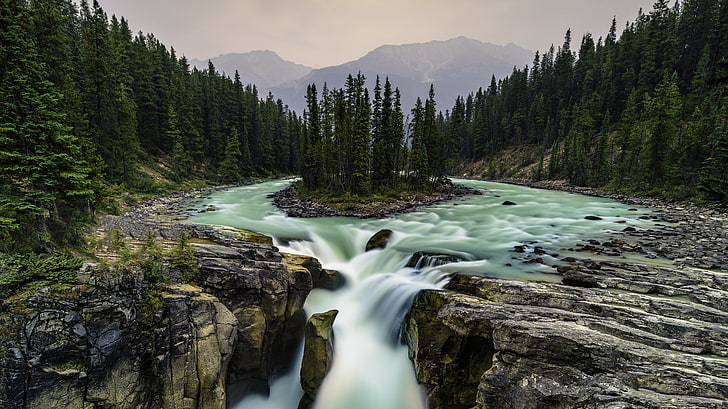 Jasper national park 1080P, 2K, 4K, 5K HD wallpapers free download |  Wallpaper Flare