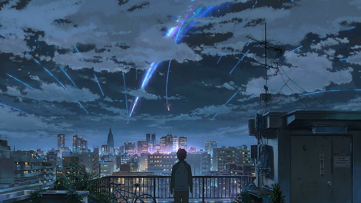 Your name. 1080P, 2K, 4K, 5K HD wallpapers free download | Wallpaper Flare