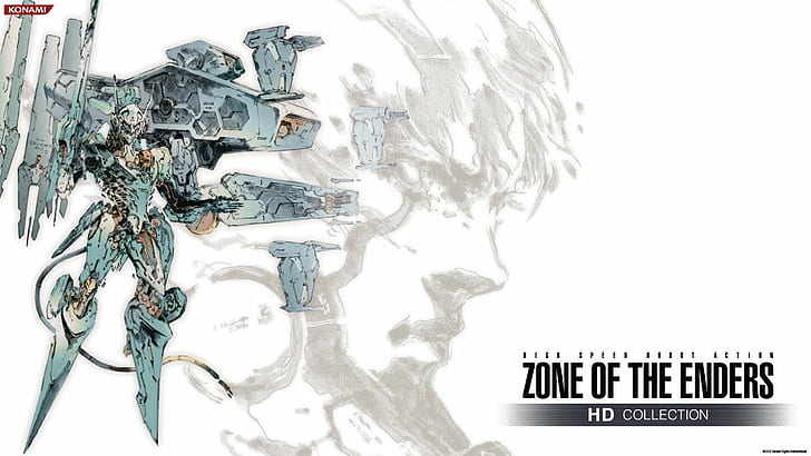 action, enders, fighting, mecha, sci-fi, the, zoe, zone, HD wallpaper
