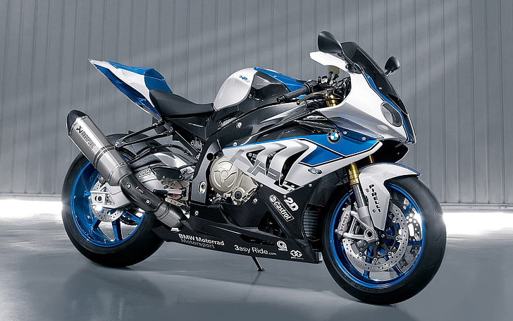 540x960px Free Download Hd Wallpaper White Black And Blue Bmw Sports Bike Motorcycle Vehicle Bmw S1000rr Wallpaper Flare
