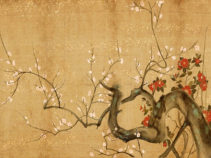 Asian Art44, chinese, japanese, asian-art, paintings