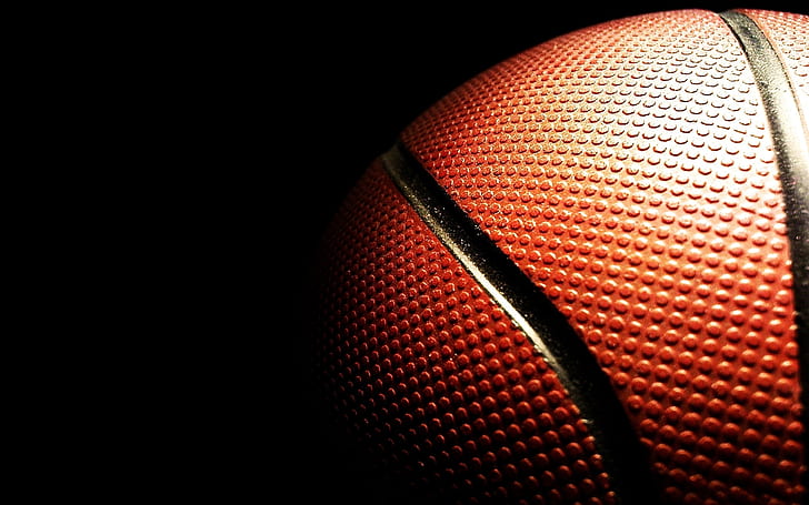 Basketball, sport, nba, HD wallpaper