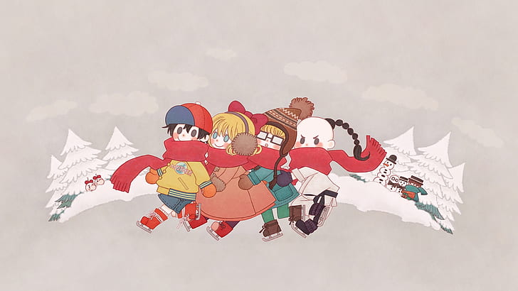 Hd Wallpaper Video Game Earthbound Mother 2 Wallpaper Flare