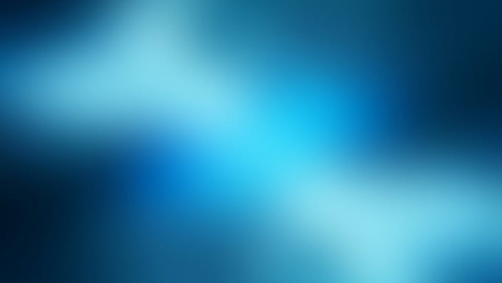 untitled, simple background, backgrounds, blue, abstract, abstract backgrounds, HD wallpaper