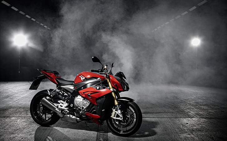 2014 BMW S1000R HD, bikes, motorcycles, bikes and motorcycles