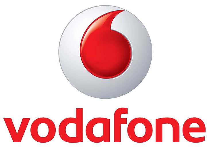 Vodafone Logo Color Scheme » Brand and Logo » SchemeColor.com