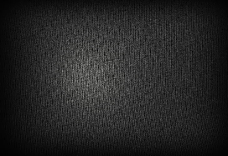 texture, black, fabric, knitted, backgrounds, textured, material, HD wallpaper