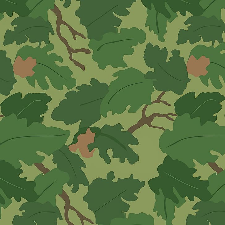 HD wallpaper: camouflage, Vietnam War