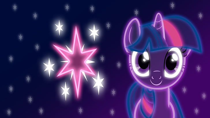 TV Show, My Little Pony: Friendship is Magic, Twilight Sparkle