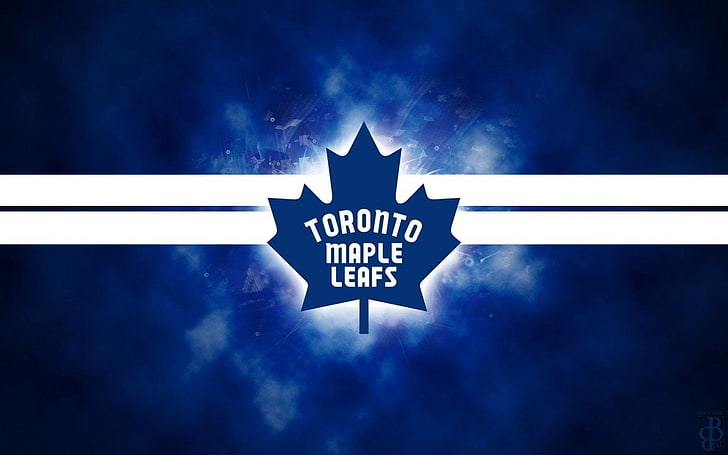 HD wallpaper: Hockey, Toronto Maple