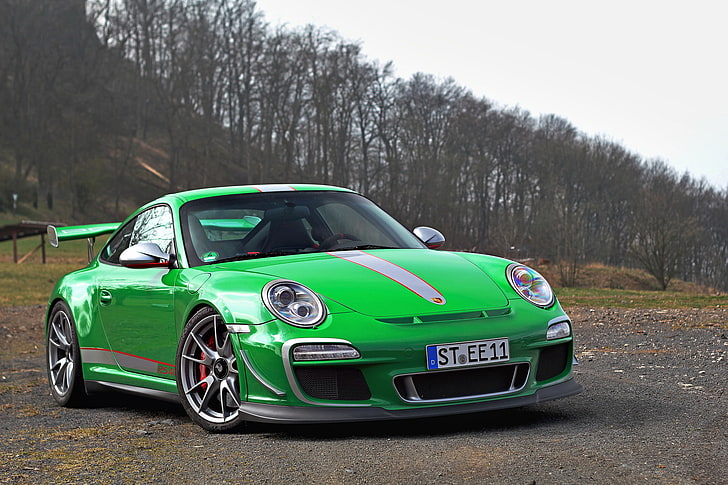 Porsche 911 Gt3 Rs 1080p 2k 4k 5k Hd Wallpapers Free Download Wallpaper Flare
