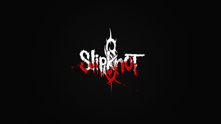 Slipknot Logo Wallpapers on WallpaperDog