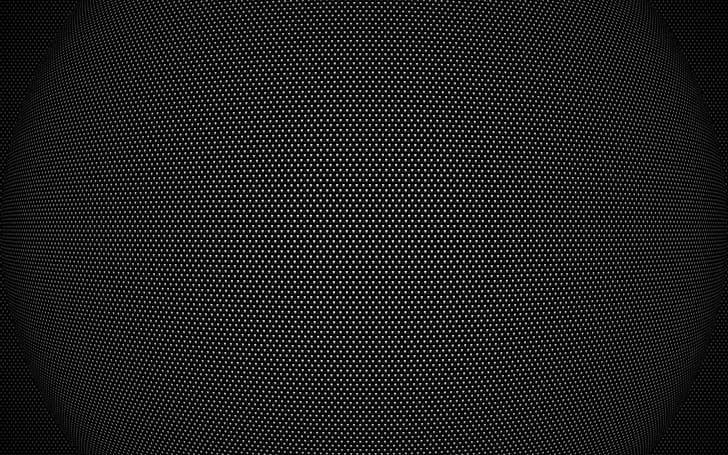 Speckled Dot Peel  Stick Wallpaper Black  Opalhouse  Target