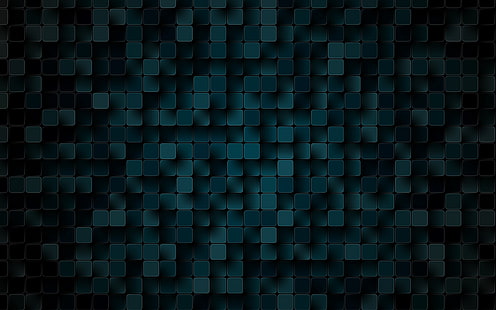 HD wallpaper: pattern, design, dark