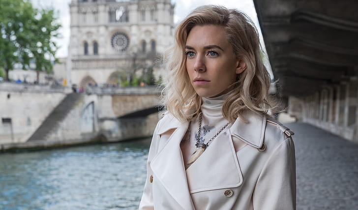 Vanessa Kirby In Mission Impossible 6 Fallout, HD wallpaper
