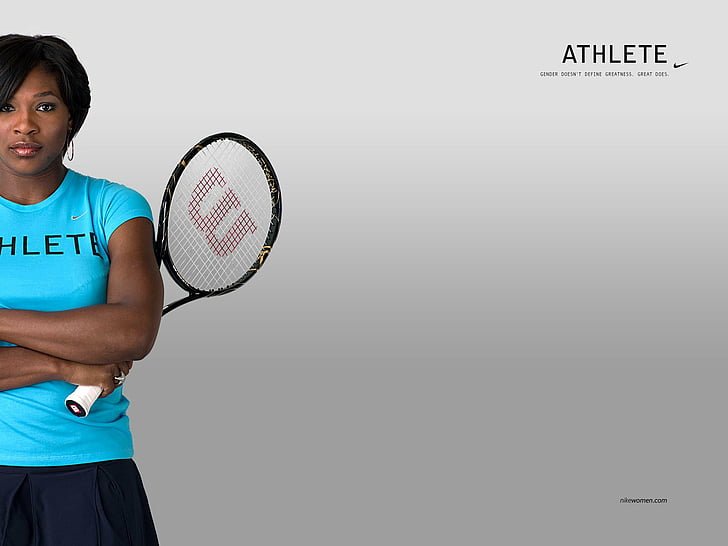 Tennis, Serena Williams