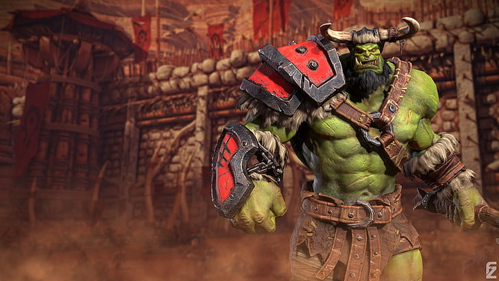 Warcraft III: Reforged, Blizzard Entertainment