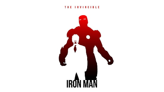 Iron Man wallpaper, Tony Stark, Marvel Comics, The Avengers, Marvel Cinematic Universe HD wallpaper