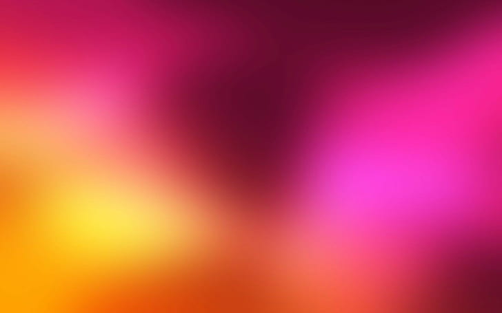 Light, Glare, Smudges, Bright, backgrounds, abstract, pink color, HD wallpaper