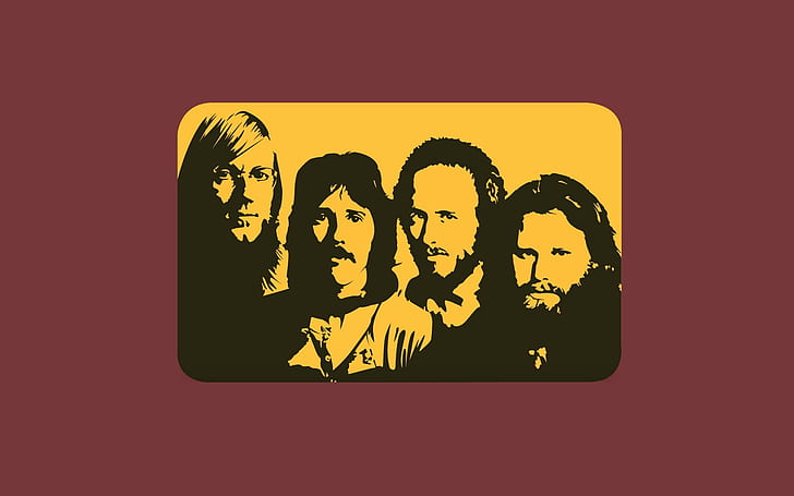 20 The Doors HD Wallpapers and Backgrounds