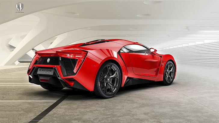 luxury cars, rent, review, sports car, speed, Lykan HyperSport