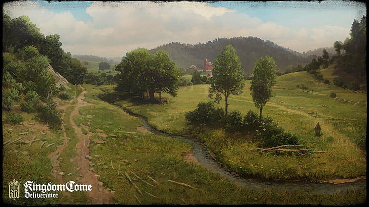 Kingdom Come: Deliverance Is The Best RPG I've Ever Played - AltWire