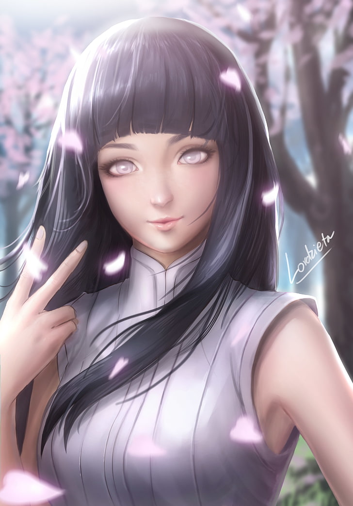 Suggest me an Anime with semi realistic art  AnimePlanet Forum