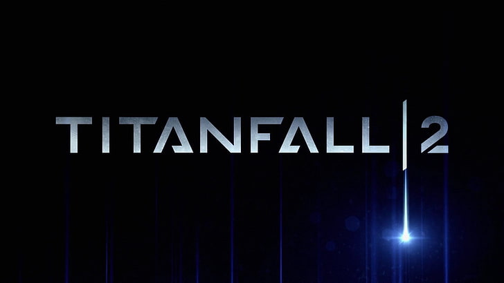 titanfall 2, text, communication, western script, capital letter, HD wallpaper
