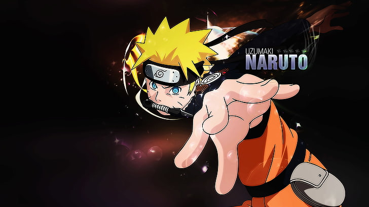 naruto pictures for desktop, one person, real people, representation