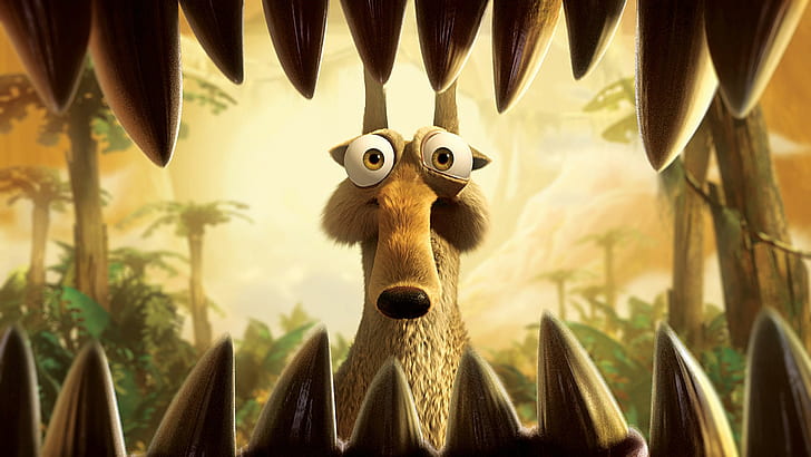Pin on Ice Age wallpapers Hd