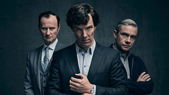 HD wallpaper: man playing violin painting, Benedict Cumberbatch, alicexz,  Sherlock | Wallpaper Flare